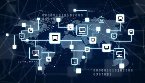 Koinsbase集团战略布局区块链赋能跨境电商，构建全球电商生态体系与互联网安全服务新蓝图